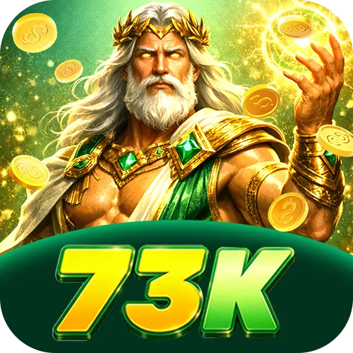 73K - Petualangan Anime yang Mengagumkan